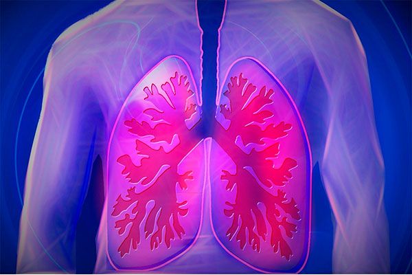 Medicina Natural para Limpiar y Fortalecer los Pulmones