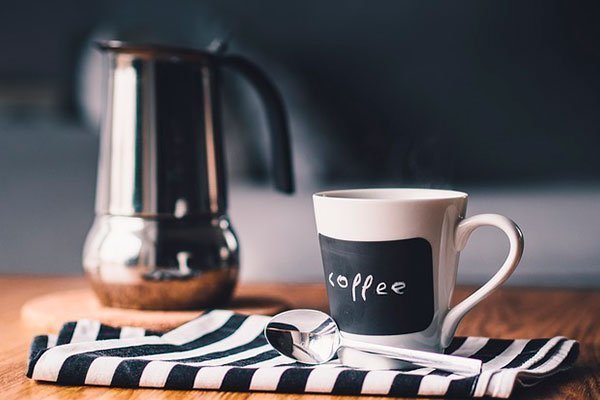 10 beneficios del Café para el cuerpo que No Conocías