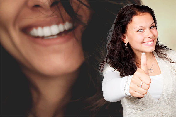 5 Consejos para blanquear los dientes que no te debes perder