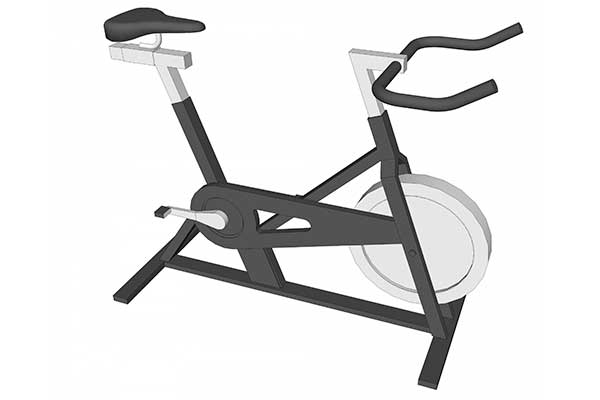 ejercicios-para-embarazadas-bicicleta-estatica