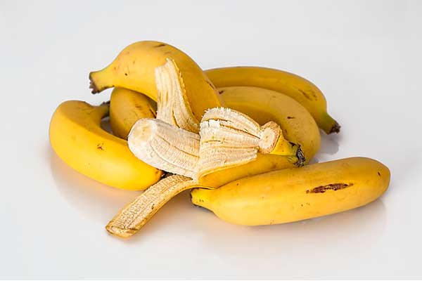 Dieta del plátano para Perder peso en tan Solo 3 Dias