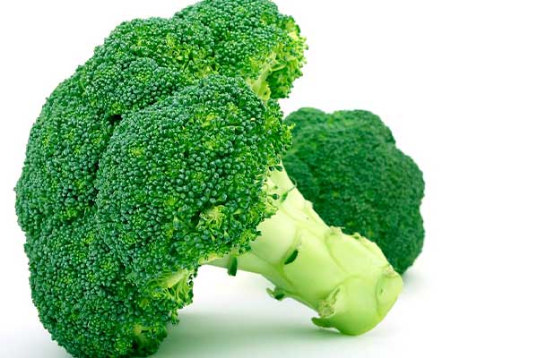 Vitamina C en el brócoli + 10 beneficios que ofrece esta verdura